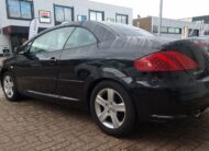 Peugeot 307cc uit 2004