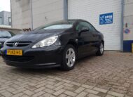 Peugeot 307cc uit 2004