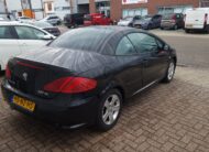 Peugeot 307cc uit 2004