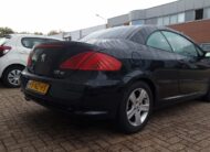 Peugeot 307cc uit 2004