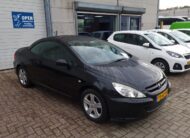 Peugeot 307cc uit 2004