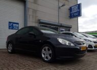 Peugeot 307cc uit 2004