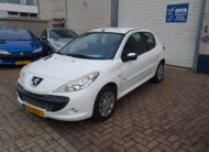 Peugeot 206+ uit 2011