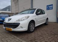 Peugeot 206+ uit 2011