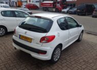 Peugeot 206+ uit 2011