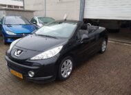 Peugeot 207cc uit 2008