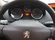 Peugeot 207cc uit 2008