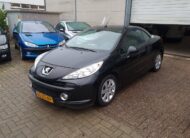 Peugeot 207cc uit 2008