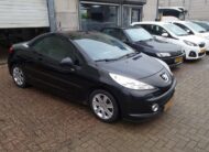 Peugeot 207cc uit 2008