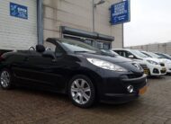 Peugeot 207cc uit 2008