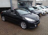 Peugeot 207cc uit 2008