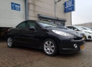 Peugeot 207cc uit 2008