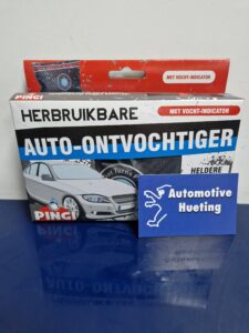 auto ontvochter