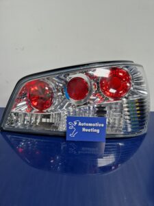 Peugeot 306 achterlicht