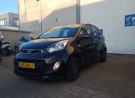 Kia Picanto uit 2011