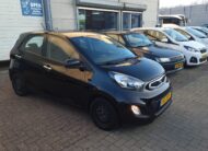 Kia Picanto uit 2011