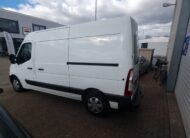 Opel Movano uit 11-2013