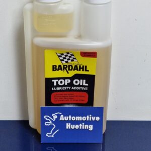 Top Oil