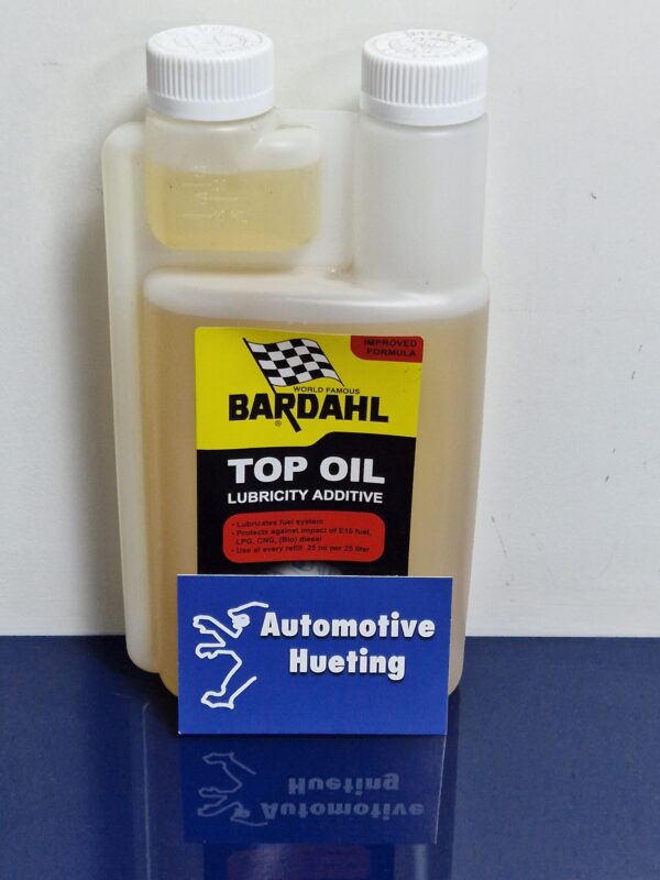 Top Oil