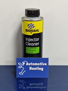 Injector Cleaner