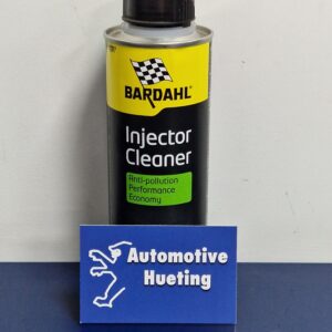 Injector Cleaner