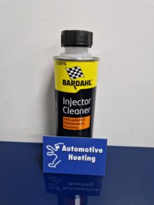 Injector Cleaner - Diesel