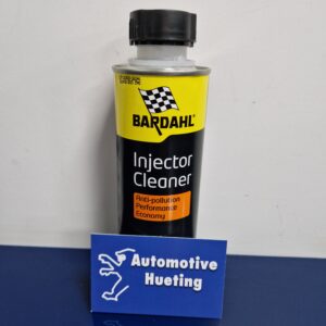 Injector Cleaner - Diesel