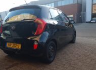 Kia Picanto uit 2011