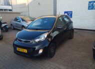 Kia Picanto uit 2011