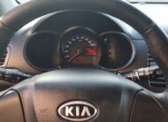 Kia Picanto uit 2011