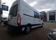 Opel Movano uit 11-2013