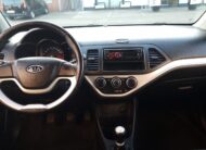 Kia Picanto uit 2011