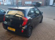 Kia Picanto uit 2011