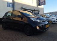 Kia Picanto uit 2011