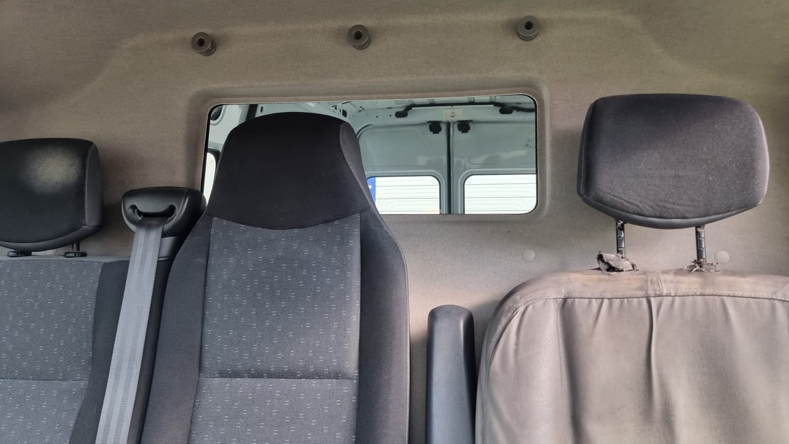 Opel Movano uit 11-2013