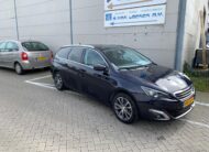 Peugeot 308 SW