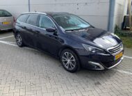 Peugeot 308 SW