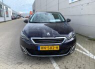 Peugeot 308 SW