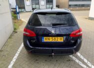 Peugeot 308 SW