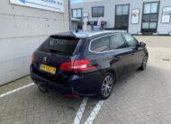 Peugeot 308 SW