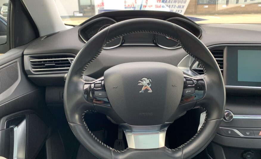 Peugeot 308 SW