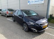 Peugeot 308 SW