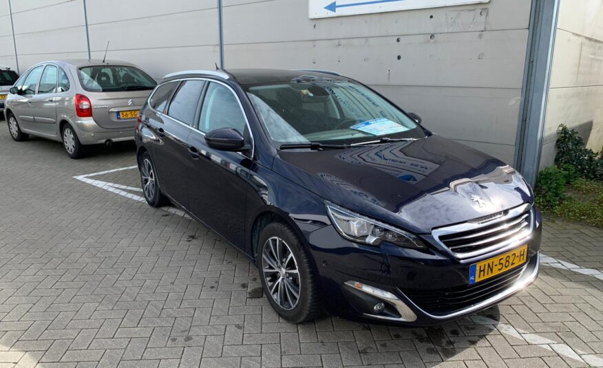 Peugeot 308 SW