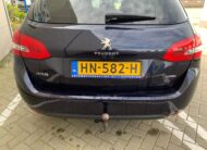 Peugeot 308 SW