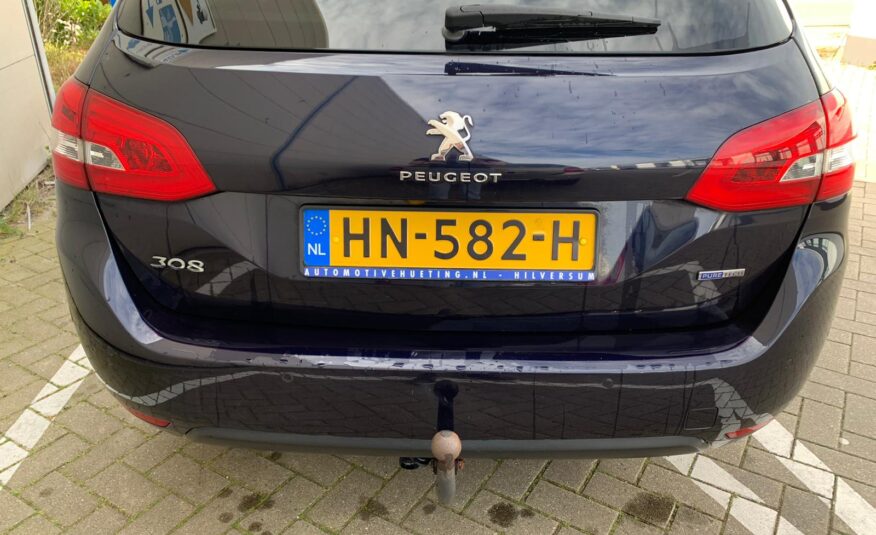 Peugeot 308 SW