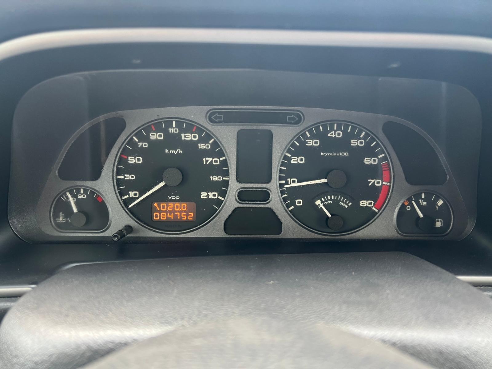 Peugeot 306 Cabriolet