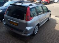 Peugeot 206 sw