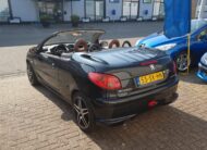 Peugeot 206 cabrio