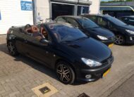 Peugeot 206 cabrio