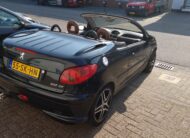 Peugeot 206 cabrio